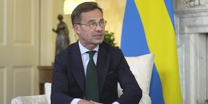 اولین اظهارات نخست وزیر سوئد بعد از اهانت به قرآن کریم در استکهلم