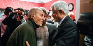 چرا اصلاح طلبان از عارف و نبوی به آذر منصوری رسیدند