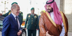 اختلافات در آلمان درباره تولید جنگنده برای عربستان سعودی
