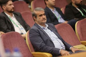 قنبرزاده: قرارداد زاهدی با پرسپولیس ثبت نمیشود