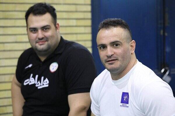 کیانوش رستمی ۱۰ خواسته داشت/ باید زودتر مصدومیتش را اطلاع میداد