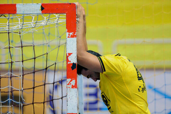 واقعبین باشیم، شاید در هانگژو برنز بگیریم/ در جام باشگاههای هندبال آسیا تبانی شد