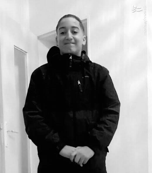 چرا جوانان محلات پاریس فراخوان دادند؟+ عکس و فیلم