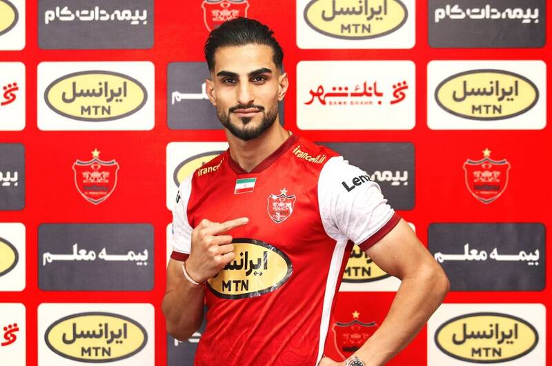 تکرار رمز موفقیت پرسپولیس در گرو تصمیم درویش/ تیم یحیی با آمدن این ۳ بازیکن کهکشانی میشود؟