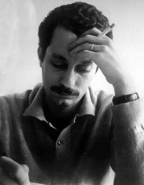 «غَسان»، مردی که کابوس موساد بود+ عکس