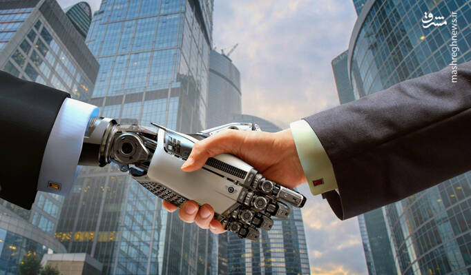 هوش مصنوعی چیست وچه کاربردی دارد؟ 2