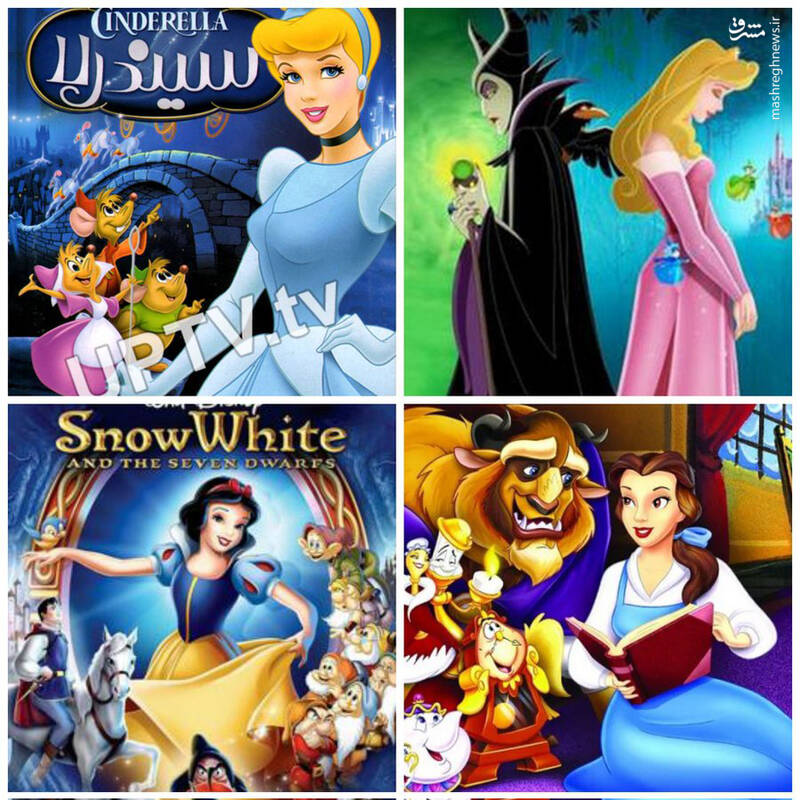 تغییر الگوهای انیمیشنی چه بلایی بر سر کودکان میآورد؟