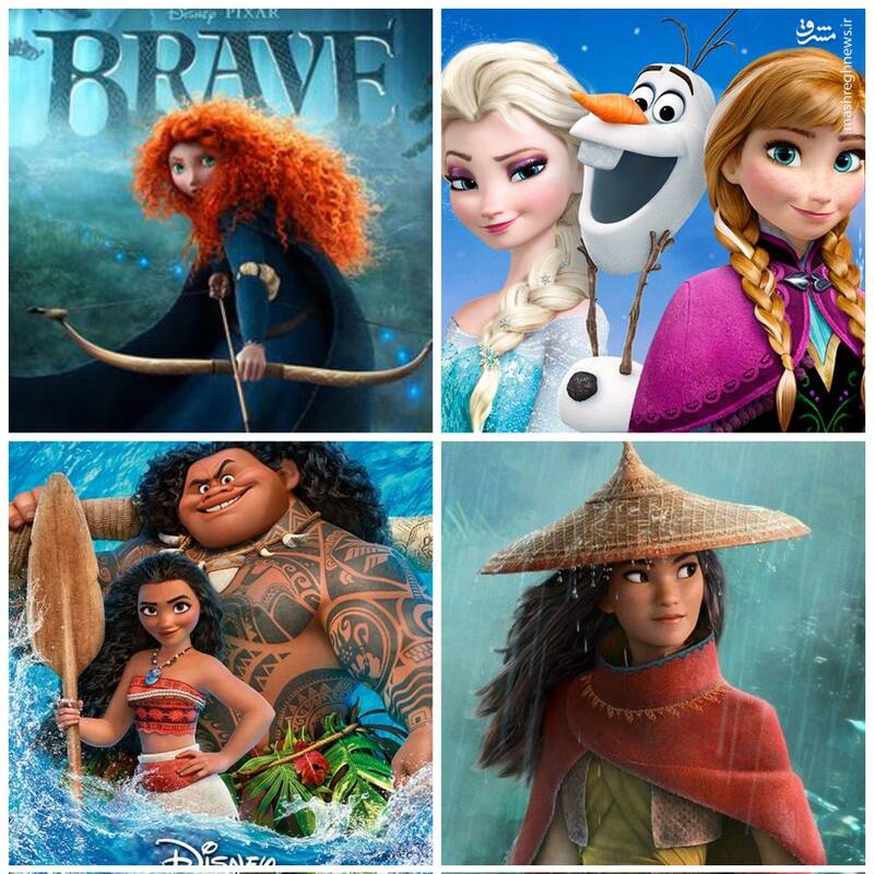 تغییر الگوهای انیمیشنی چه بلایی بر سر کودکان میآورد؟