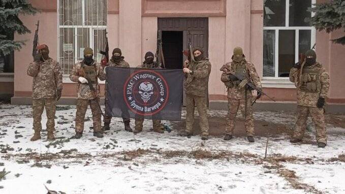 پریگوژین اوباش بود، اما خائن نبود! / برنده شورش واگنر روسیه و بلاروس هستند+عکس