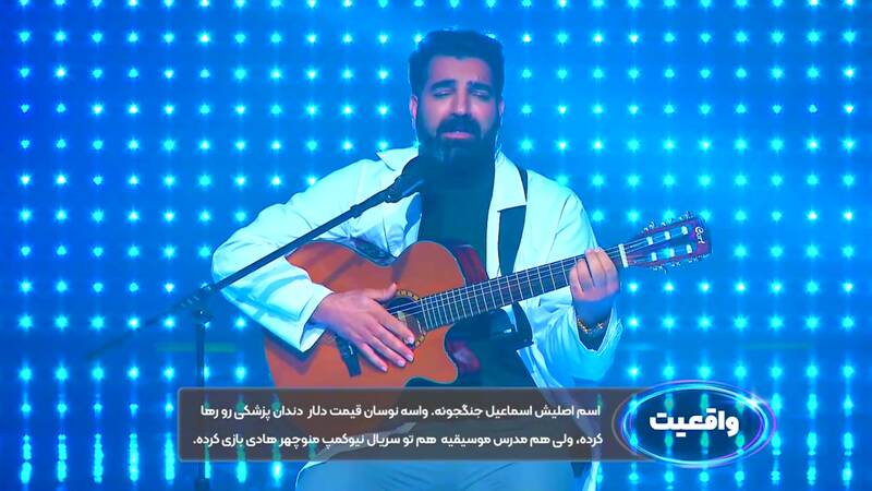 حضور اینفلوئنسرهای ساختارشکن در «صداتو» / جایزه 200 میلیونی برای حامیان کشف حجاب و بازیگران فیلیمو! + عکس 17
