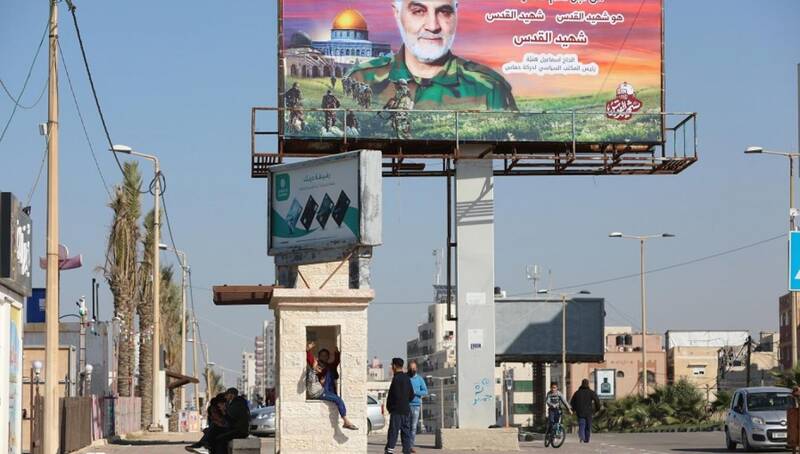 زیاد النخاله: کرانه باختری را مسلح میکنیم