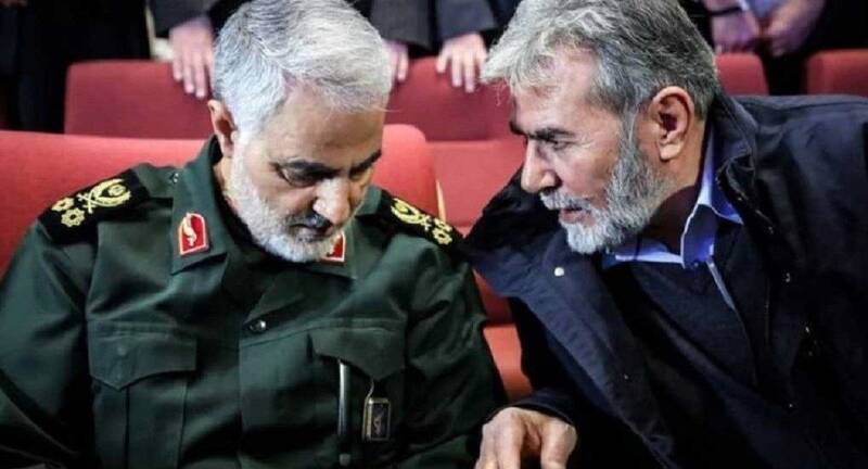 زیاد النخاله: کرانه باختری را مسلح میکنیم