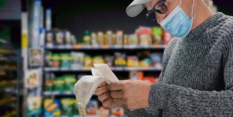 افزایش تورم در کشورهای حوزه یورو