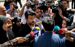 چرا مسئولان در شبکههای مجازی فیلتر شده فعالیت میکنند؟