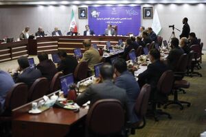 نظارتها باید تا شفافیت کامل سیستم بانکی با جدیت ادامه داشته باشد / تاکید بر پایان بنگاهداری بانکها