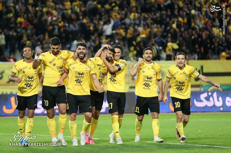 شروع درخشان سپاهان در نقل و انتقالات/ کابوس همیشگی دست از سر زردپوشان بر میدارد؟