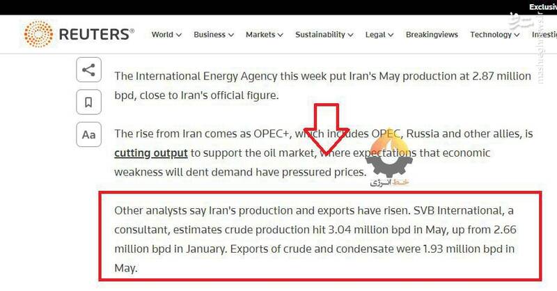 چرا برجامیون حرف آمریکاییها را قبول نمیکنند؟