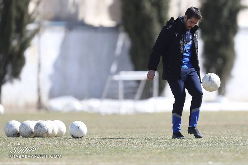 پرسپولیسیهای بزرگ، ناگهان استقلالی شدند 2
