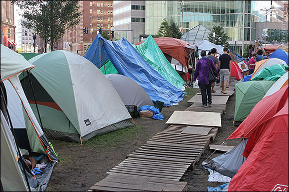 تعجب نکنید؛ اینجا کالیفرنیاست+فیلم