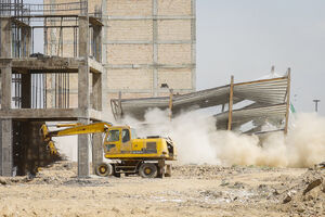 لزوم تعریف صلاحیت تخریب در ساختمان سازی / تخریب غیراصولی سبب حادثه خلازیر شد