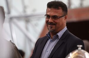 ماجرای استقلالی شدن بیرانوند از زبان شکارچی هاشمی نسب