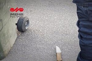 عملیات مقاومتی نزدیک تلآویو/ یک صهیونیست زخمی شد