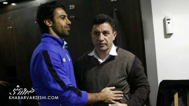 از حمله به مدیرعامل استقلال با قندان تا کتککاری در کمپ حجازی به خاطر قلعهنویی/ وقتی مربی استقلال با مجیدی درگیر شد!