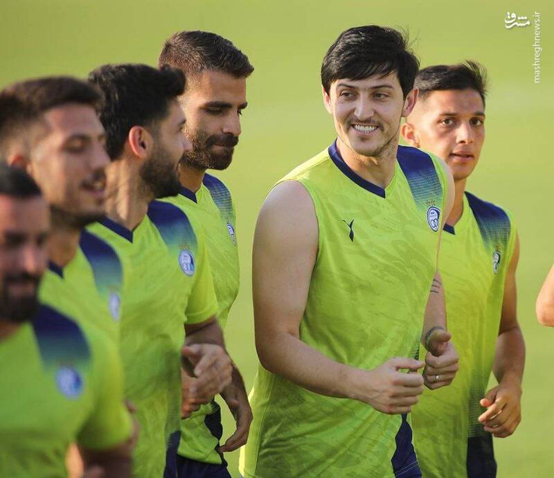 نکونام چگونه آبروریزی در استقلال را جمع و جور کرد؟