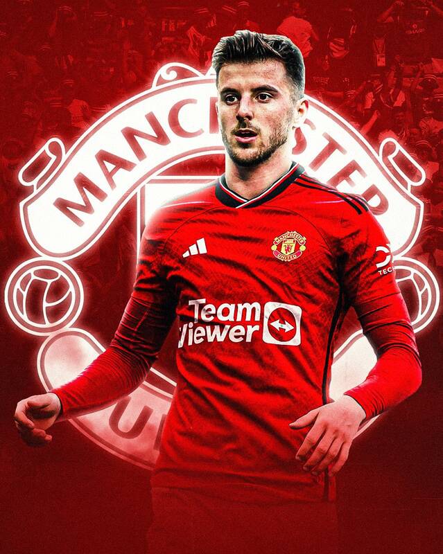 خرید بزرگ منچستریونایتد از چلسی +عکس