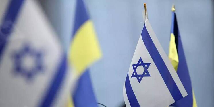 نگاهی به سیاست رژیم صهیونیستی در جنگ اوکراین/ اوکراین آزمایشگاه سامانههای پدافندی اسرائیل میشود؟