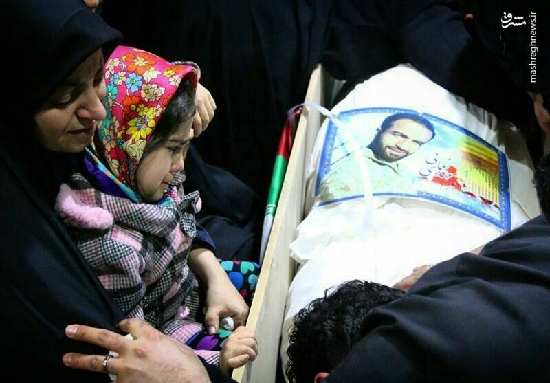 سلیقه بانوی ایرانی در دیزاین خانهای در سوریه