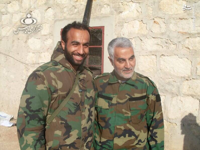 سلیقه بانوی ایرانی در دیزاین خانهای در سوریه