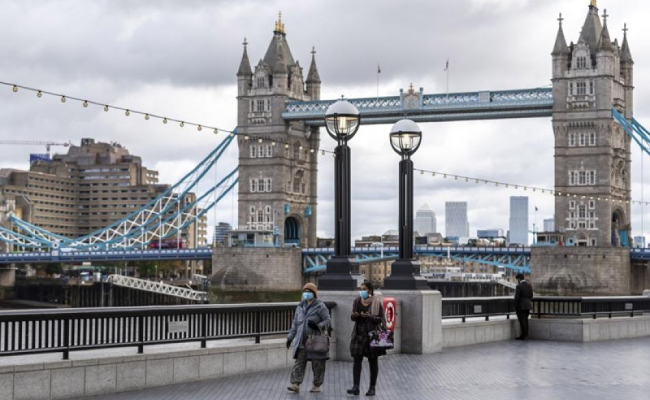 همه چیز درباره تور انگلیس و جاذبههای گردشگری آن