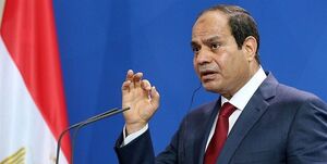 تهدید مصر درباره توقف میانجیگری بین رژیم صهیونیستی و فلسطینیان