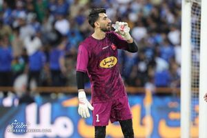 جزئیاتی از پیشنهاد جدید بیرانوند به پرسپولیس