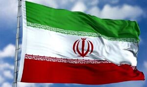 برافراشته‌شدن پرچم ایران در سازمان همکاری شانگهای