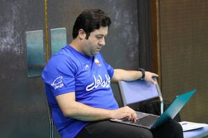 نبود عطایی به تیم ملی والیبال ضربه میزند / 2 بازیکن بزرگمان را در اختیار نداریم