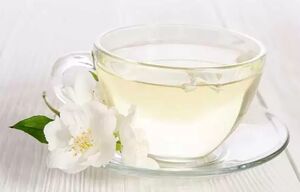 دمنوشهای گیاهی خنک کننده