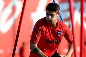 رد پیشنهاد نجومی سعودیها توسط ستاره اسپانیایی