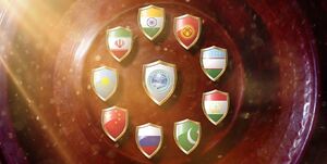اصلاحطلبان از شانگهایِ بدون FATF ناراحت میشوند؟!