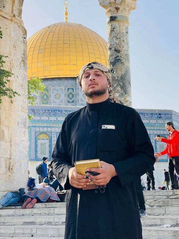 عامل عملیات استشهادی امروز در تلآویو که بود؟+ عکس و فیلم