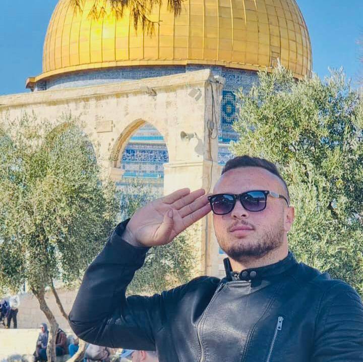 عامل عملیات استشهادی امروز در تلآویو که بود؟+ عکس و فیلم