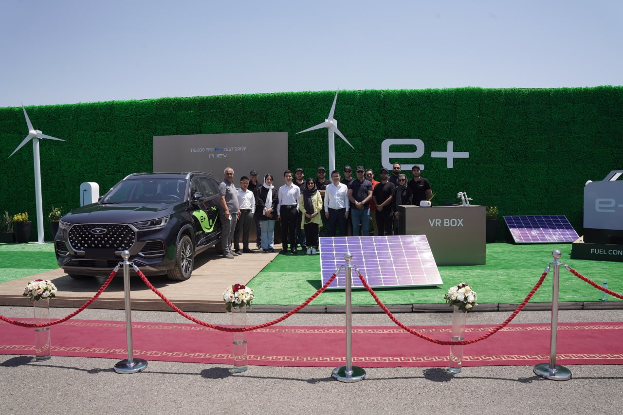 گشودن افقهایی تازه برای تجربه مشتریان