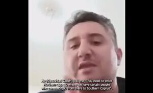 گزارش یک آدمربایی!