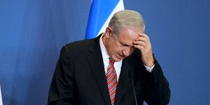 جِنین، برگی دیگر از دفتر بی‌پایان شکست‌های نتانیاهو