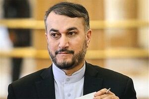 امیرعبداللهیان: روابط ایران و آذربایجان درحال گسترش است