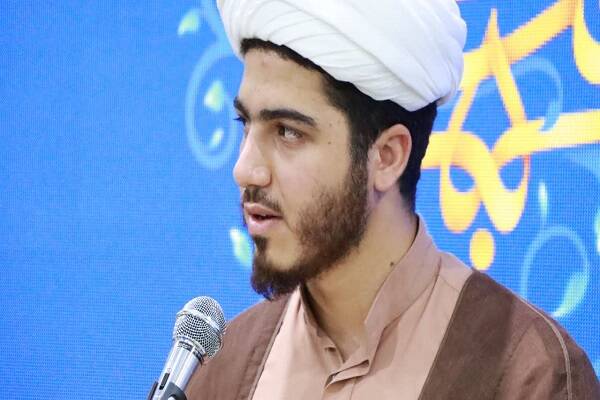 ۲ مسجد کرمان میزبان شب شعر «مردمآباد» شد