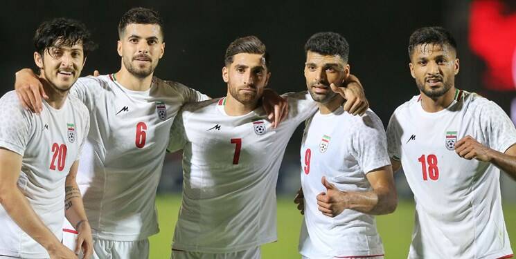 روایت آزمون از رفتار پدرانه ژابی و چراغ سبز به عربستان 2