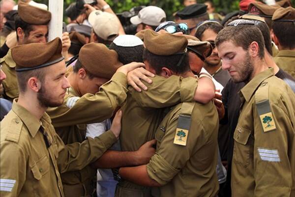 جِنین، برگی دیگر از دفتر بیپایان شکستهای نتانیاهو