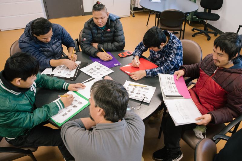 راهنمای جامع شروع آیلتس از مبتدی، راهی برای رسیدن به نمره مطلوب